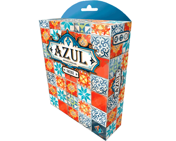 AZUL MINI