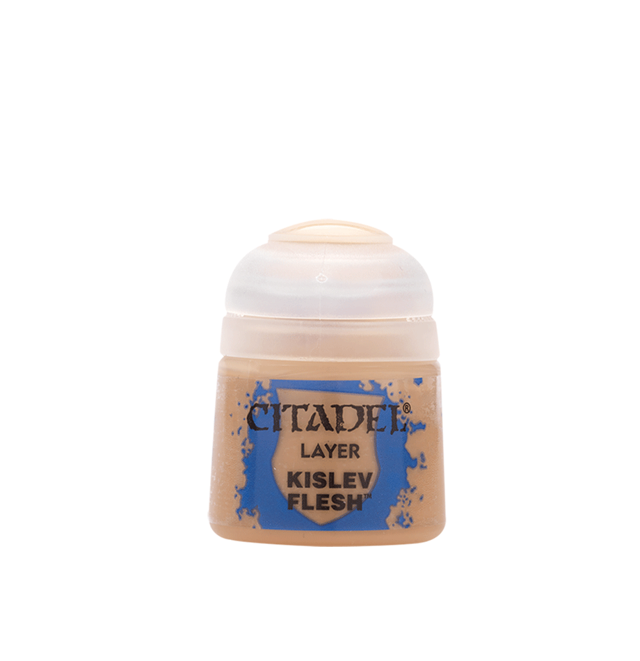 CITADEL PINTURA: KISLEV FLESH