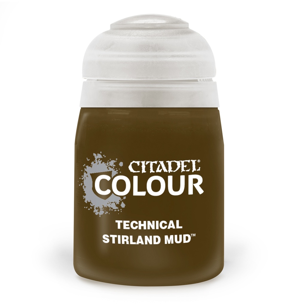 CITADEL PINTURA: STIRLAND MUD