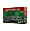 SKAVEN: WARPSPARK WEAPON BATTER