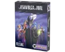 LA ASAMBLEA DEL MAL