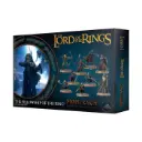 MIDDLE EARTH STRATEGY BATTLE GAME: THE FELLOWSHIP OF THE RING