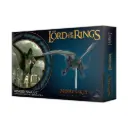 MIDDLE EARTH STRATEGY BATTLE GAME: WINGED NAZGÛL