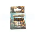 KHARADRON OVERLORDS: JUEGO DE DADOS