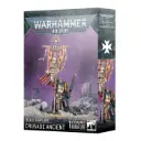 BLACK TEMPLAR: CRUSADE ANCIENT