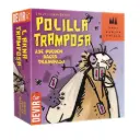 POLILLA TRAMPOSA