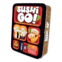 SUSHI GO!