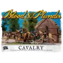 BLOOD & PLUNDER: CAVALRY (PLASTICO)