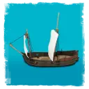 BLOOD & PLUNDER: BARK (PLASTICO)