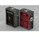 VAMPIRE THE ETERNAL STRUGGLE: FIFTH EDITION GANGREL