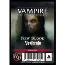 VAMPIRE THE ETERNAL STRUGGLE: NEW BLOOD NOSFERATU