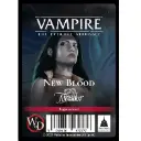 VAMPIRE THE ETERNAL STRUGGLE: NEW BLOOD TOREADOR