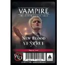 VAMPIRE THE ETERNAL STRUGGLE: NEW BLOOD VENTRUE