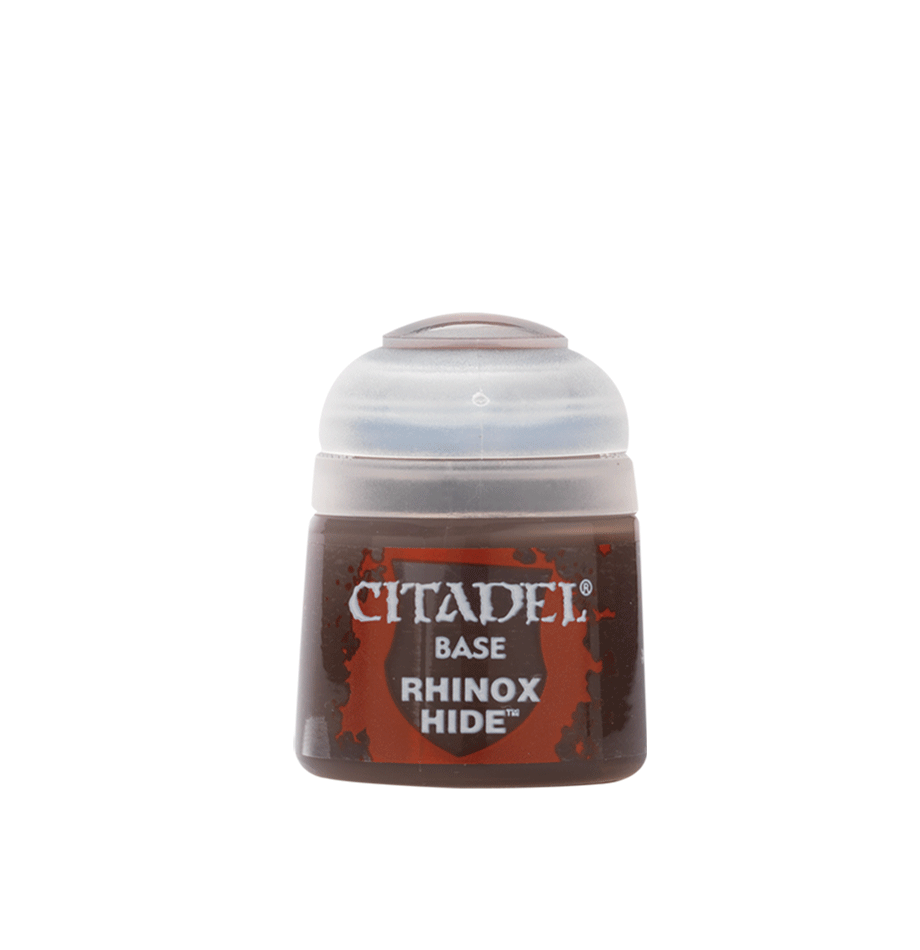 CITADEL PINTURA: RHINOX HIDE
