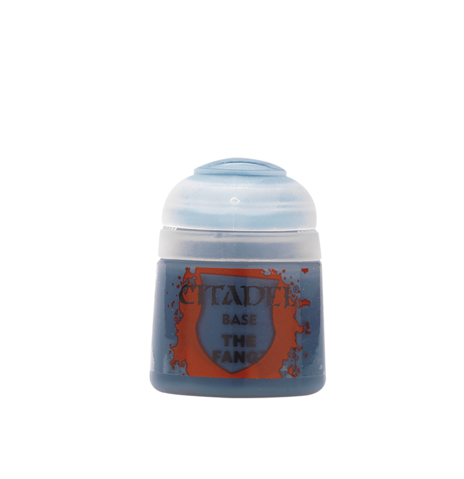 CITADEL PINTURA: THE FANG