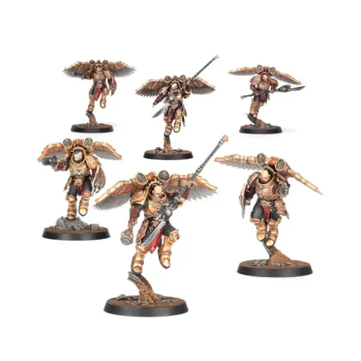 LEGIO CUSTODES VENATARI SODALITY