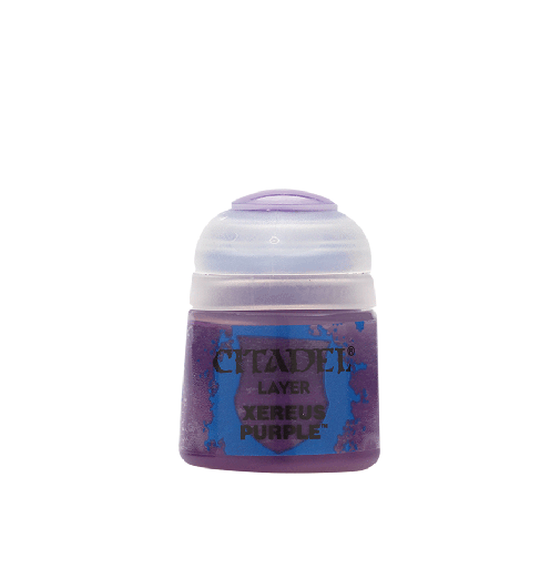 CITADEL PINTURA: XEREUS PURPLE