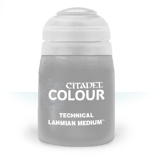 CITADEL PINTURA: LAHMIAN MEDIUM