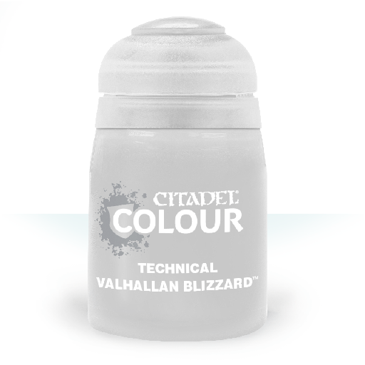 CITADEL PINTURA: VALHALLAN BLIZZARD