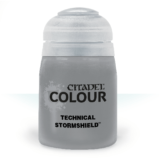 CITADEL PINTURA: STORMSHIELD