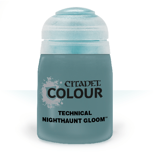 CITADEL PINTURA: NIGHTHAUNT GLOOM