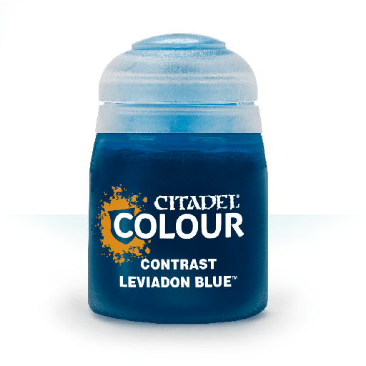 CITADEL PINTURA: LEVIADON BLUE