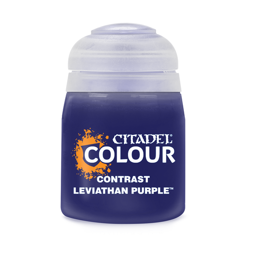 CITADEL PINTURA: LEVIATHAN PURPLE