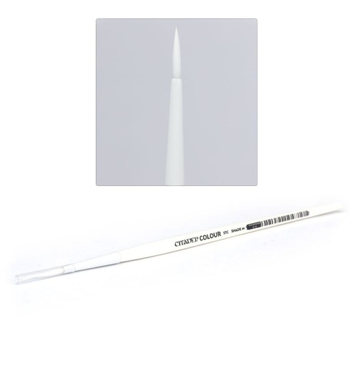 CITADEL PINCEL: MEDIUM SHADE SYNTHETIC