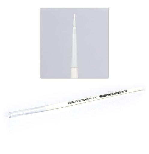 CITADEL PINCEL: SMALL BASE SYNTHETIC