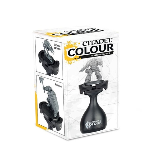 CITADEL: PAINTING HANDLE (MANGO DE PINTURA)