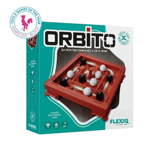 ORBITO