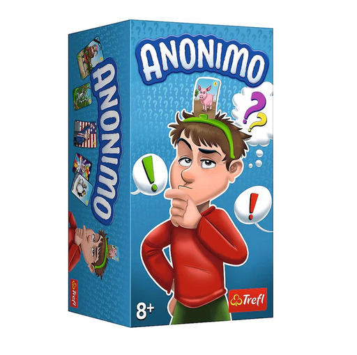 ANONIMO