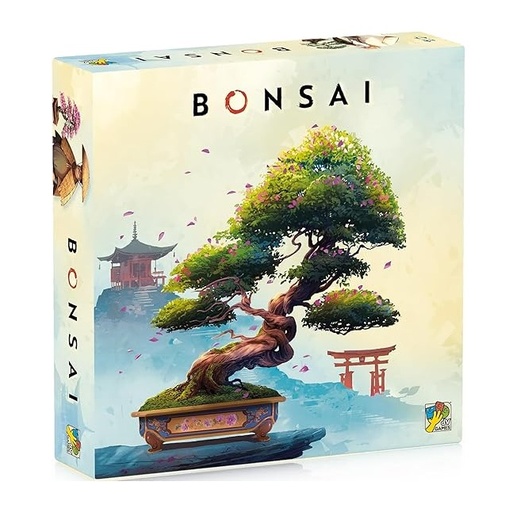 BONSAI