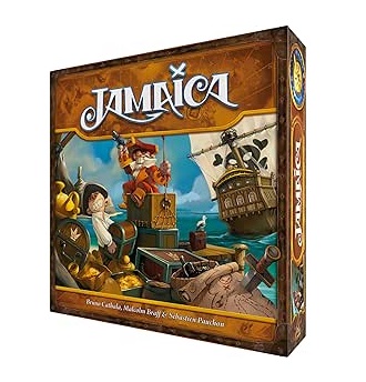 JAMAICA (ESPAÑOL)