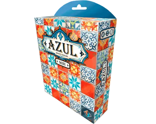 AZUL MINI