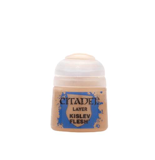 CITADEL PINTURA: KISLEV FLESH
