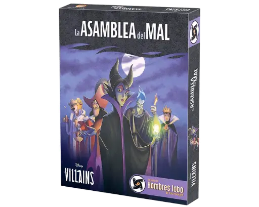 LA ASAMBLEA DEL MAL