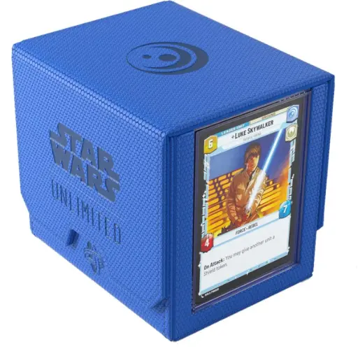 STAR WARS UNLIMITED: DECK POD 