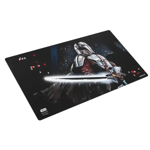 STAR WARS UNLIMITED: GAME MAT DARTH MAUL (copia)
