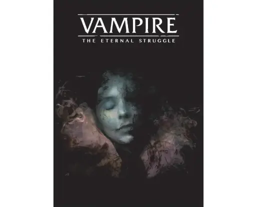 MICAS VAMPIRE THE ETERNAL STRUGGLE: FACELESS NIGHT