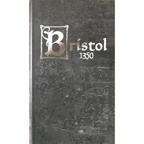 BRISTOL 1350